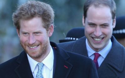 Pace fatta tra Harry e William, ma il motivo è una triste circostanza