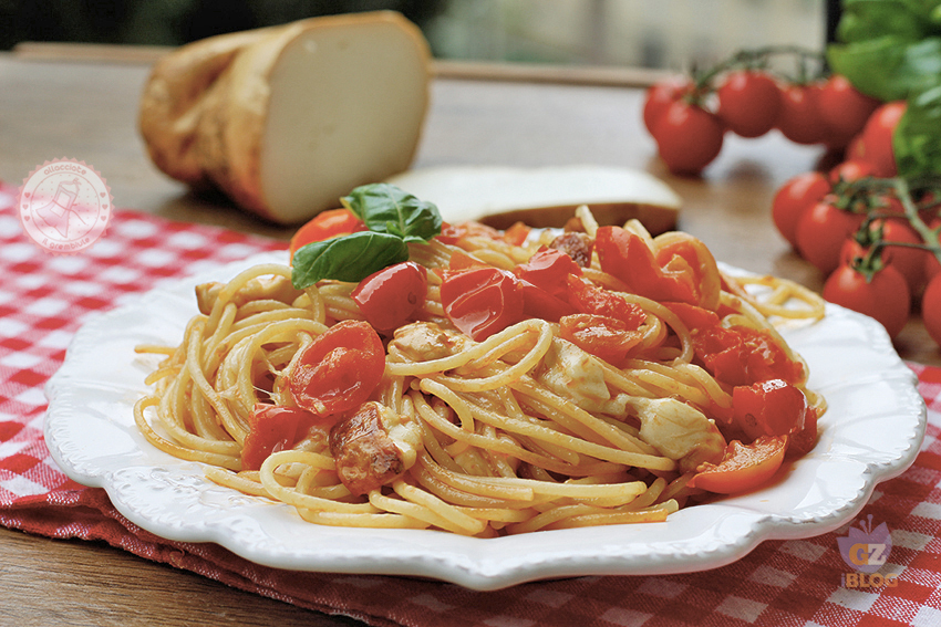 Come dimagrire mangiando pasta e seguendo la dieta mediterranea